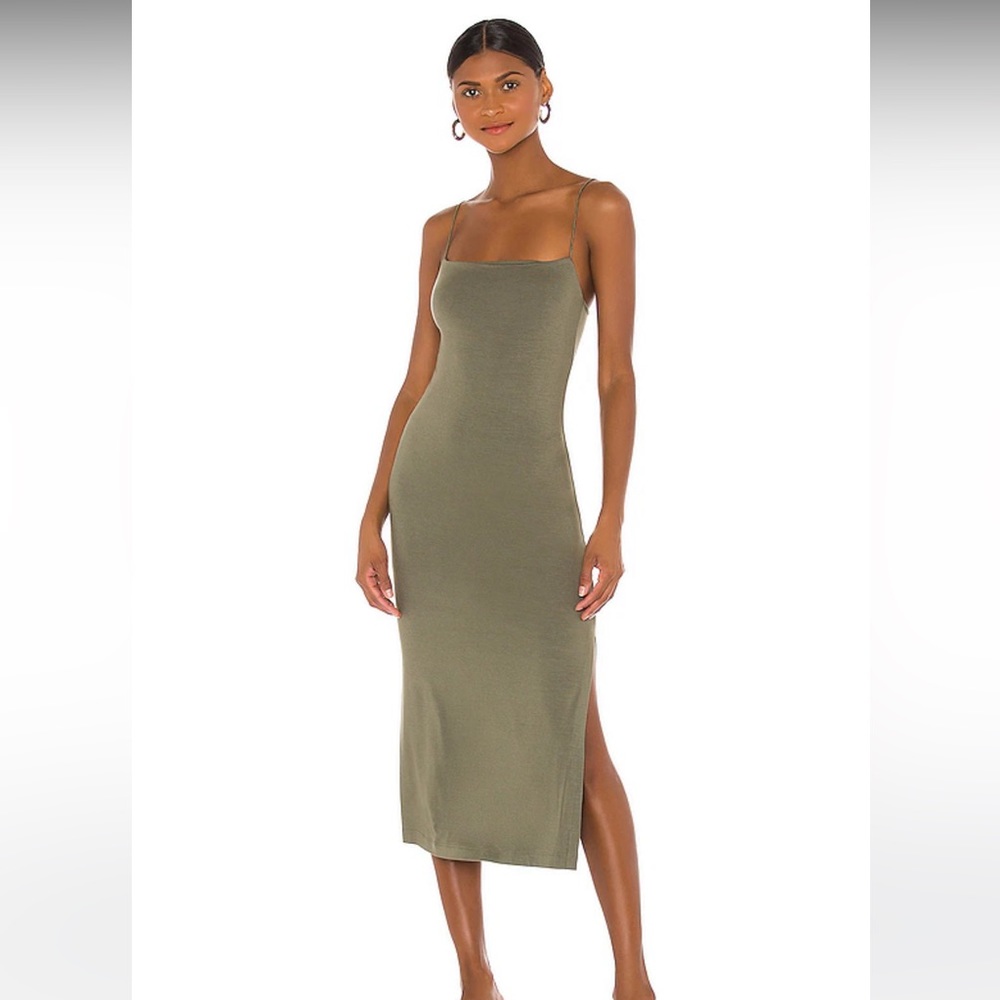 Enza Costa like new, never worn